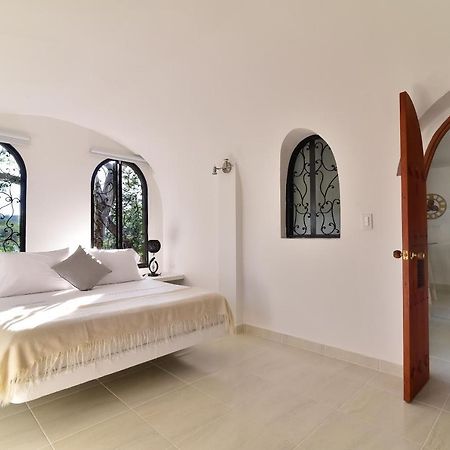 Doradal Apartamentos Aldea Bella Boutique מראה חיצוני תמונה