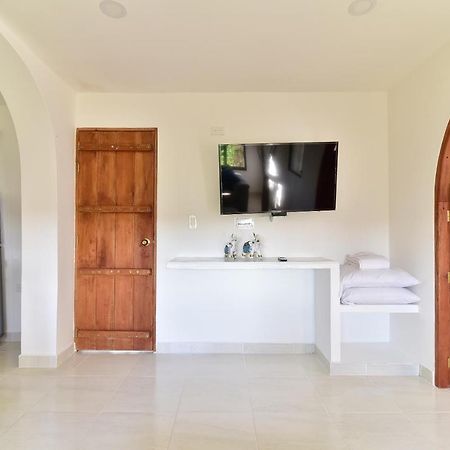 Doradal Apartamentos Aldea Bella Boutique מראה חיצוני תמונה