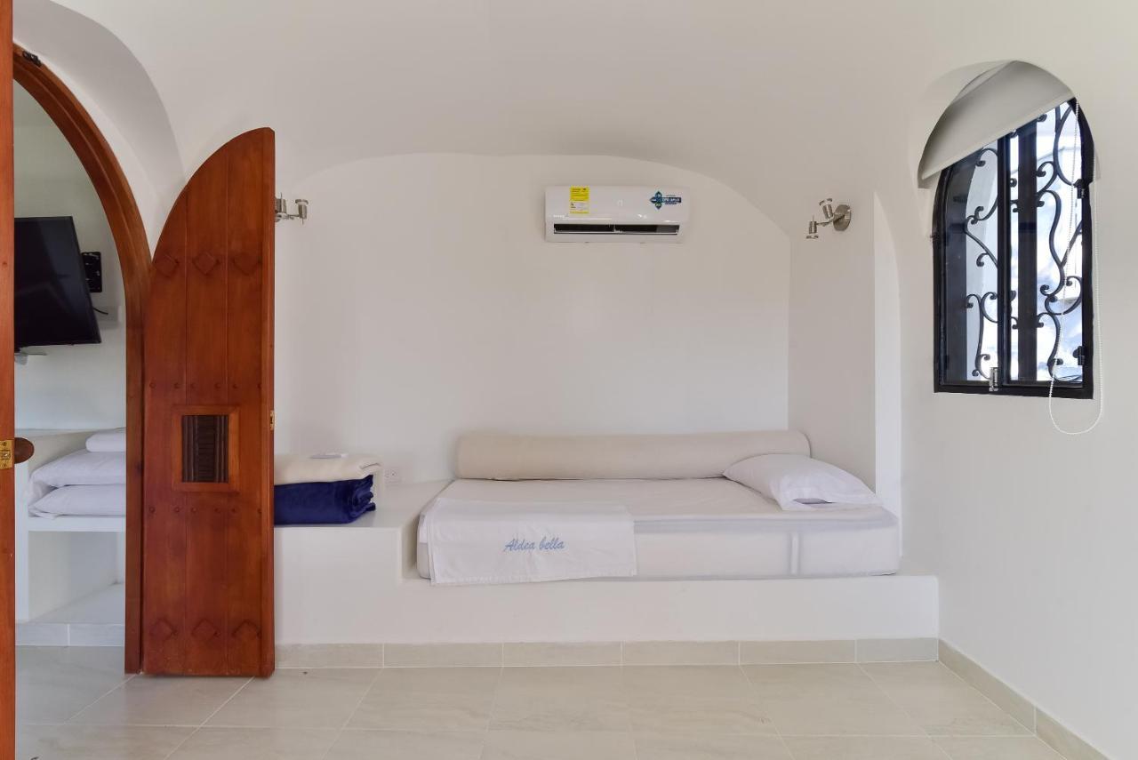 Doradal Apartamentos Aldea Bella Boutique מראה חיצוני תמונה