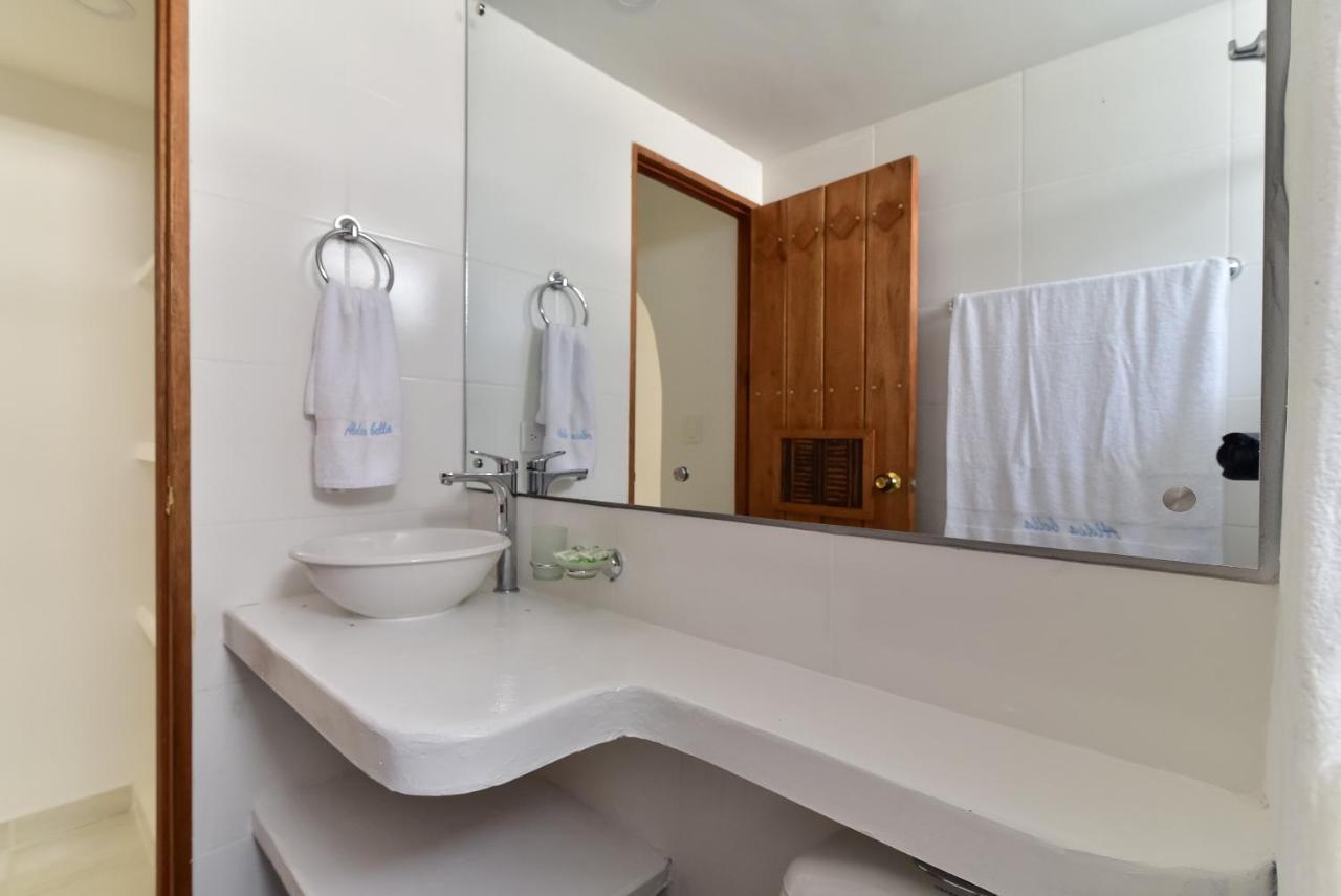 Doradal Apartamentos Aldea Bella Boutique מראה חיצוני תמונה