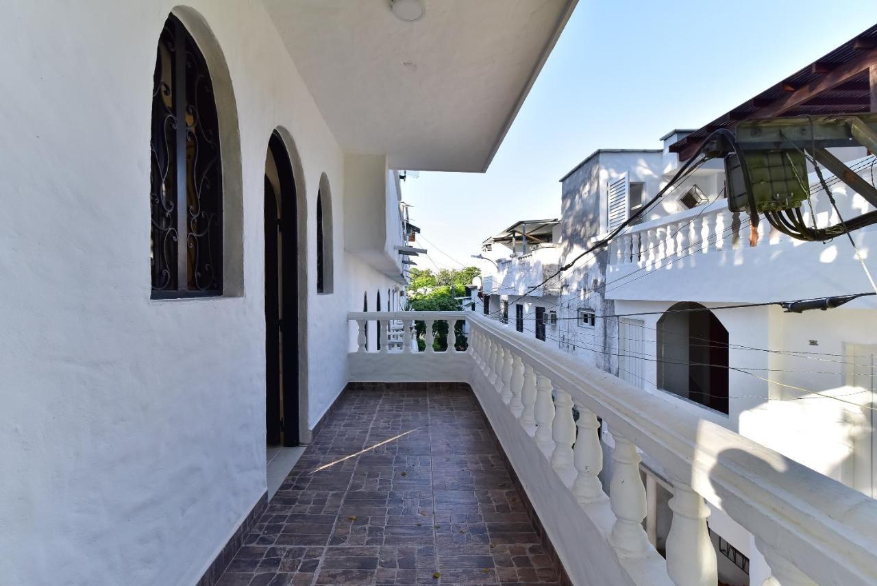 Doradal Apartamentos Aldea Bella Boutique מראה חיצוני תמונה