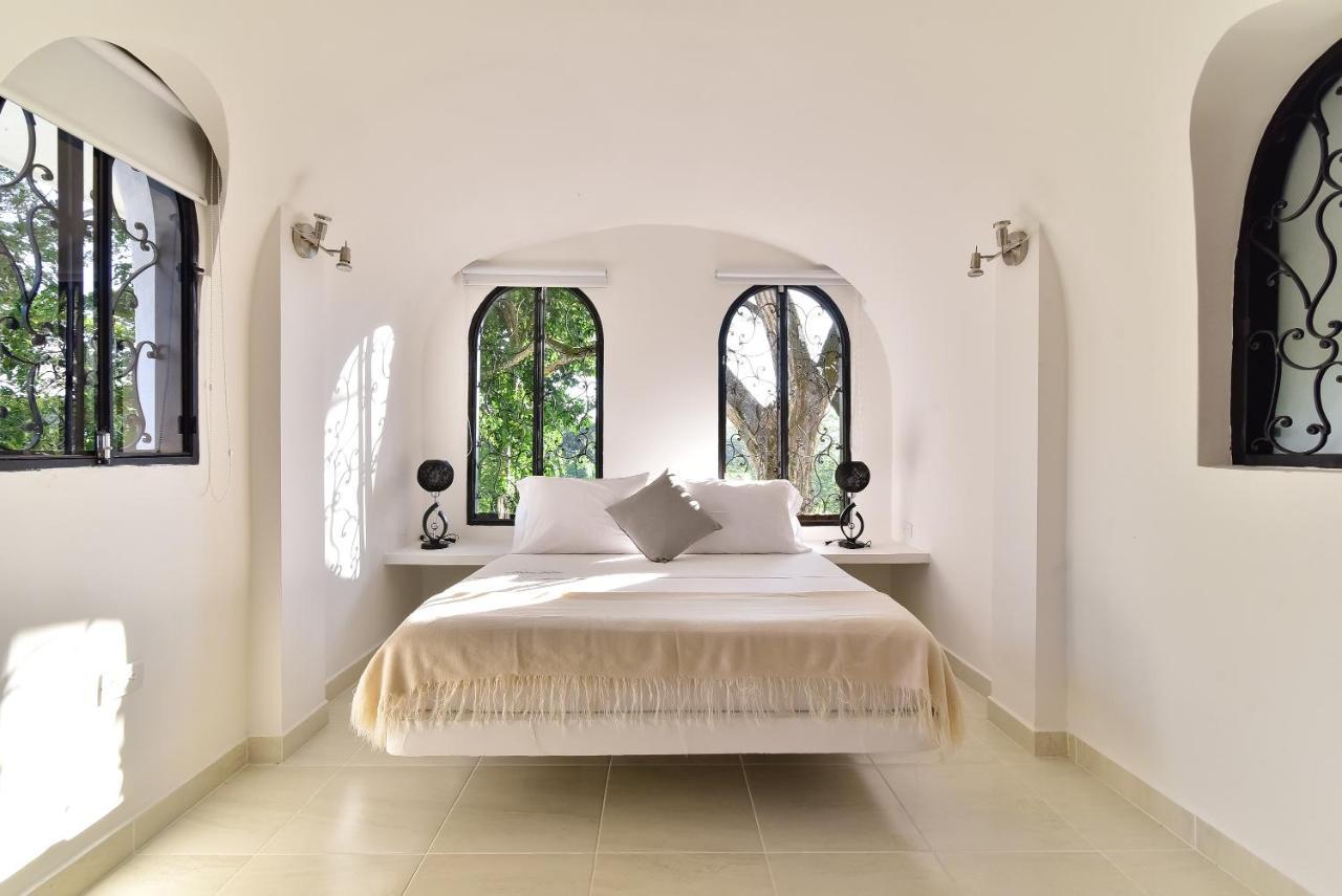 Doradal Apartamentos Aldea Bella Boutique מראה חיצוני תמונה