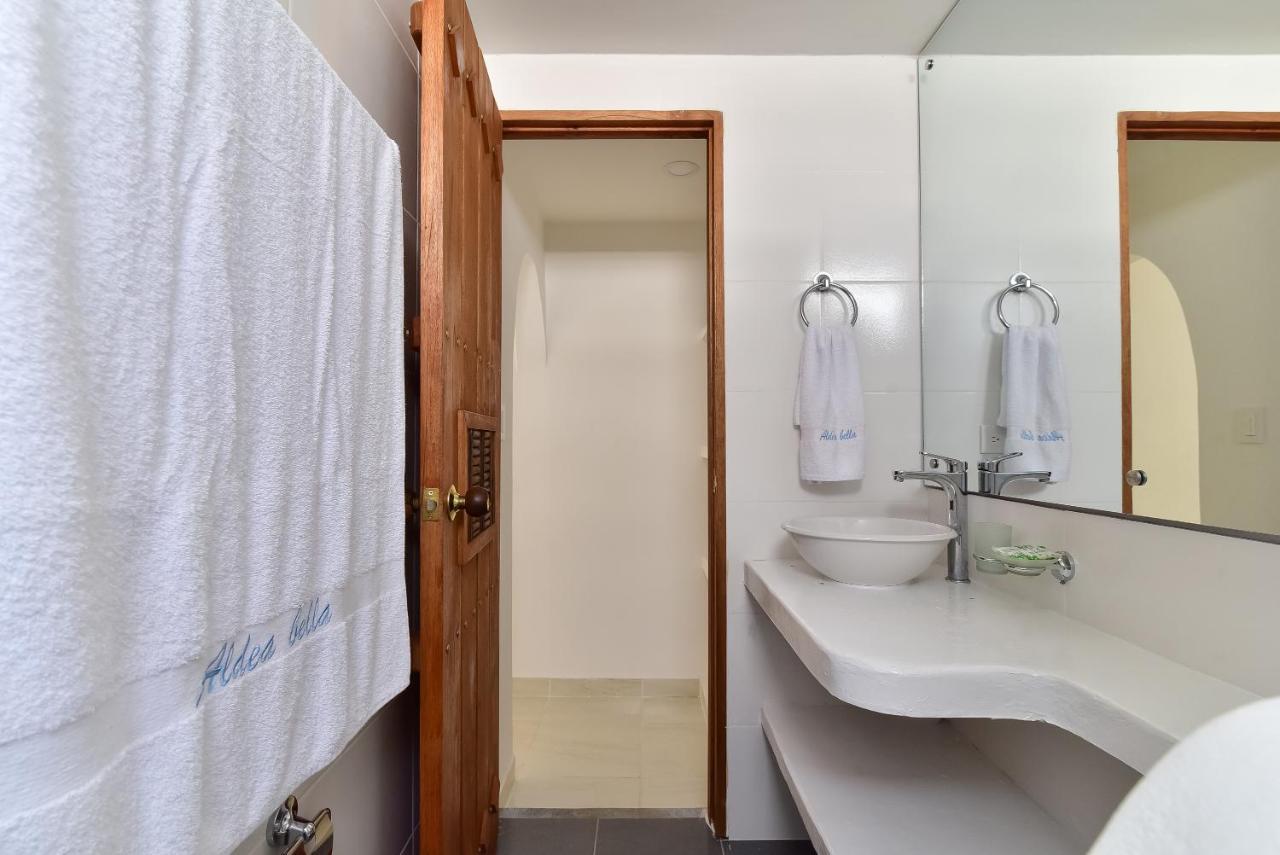 Doradal Apartamentos Aldea Bella Boutique מראה חיצוני תמונה