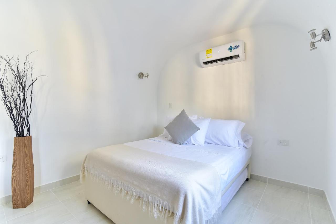 Doradal Apartamentos Aldea Bella Boutique מראה חיצוני תמונה