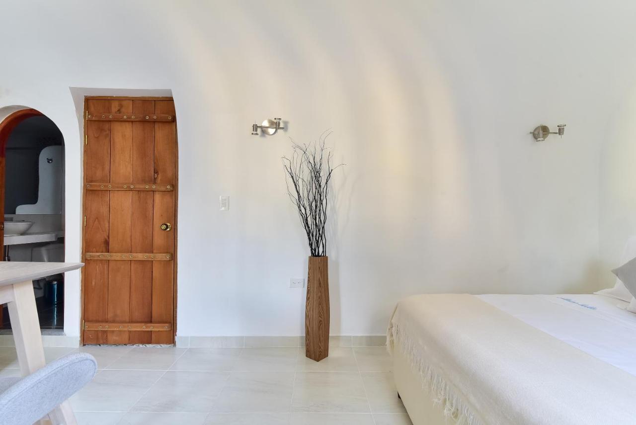 Doradal Apartamentos Aldea Bella Boutique מראה חיצוני תמונה