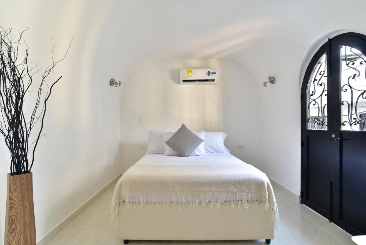 Doradal Apartamentos Aldea Bella Boutique מראה חיצוני תמונה