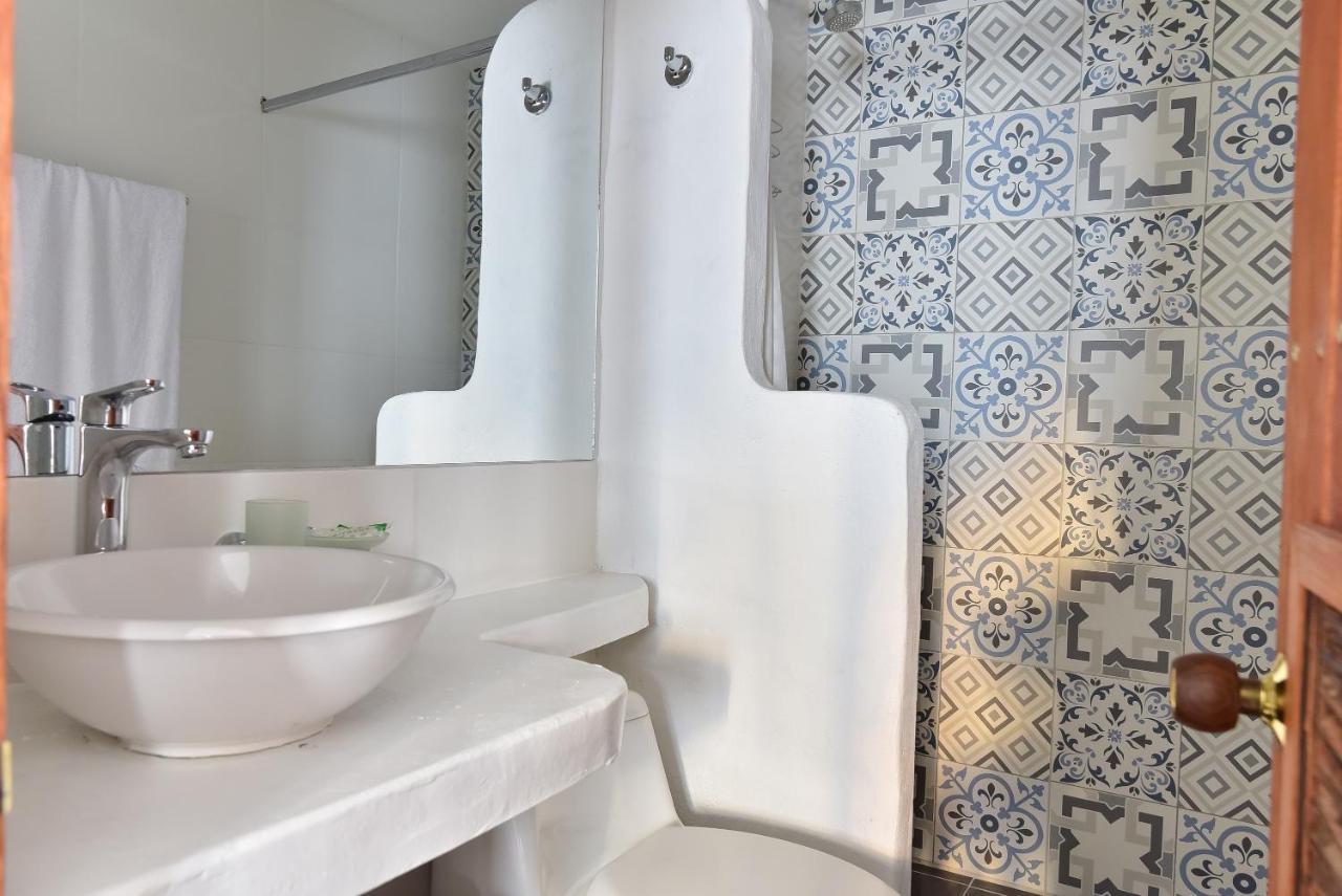 Doradal Apartamentos Aldea Bella Boutique מראה חיצוני תמונה
