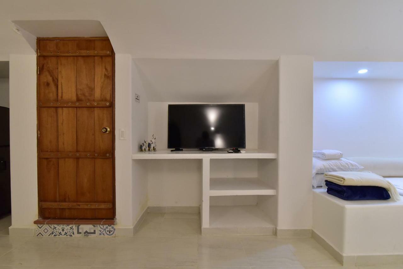 Doradal Apartamentos Aldea Bella Boutique מראה חיצוני תמונה