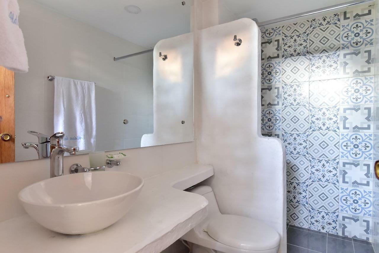 Doradal Apartamentos Aldea Bella Boutique מראה חיצוני תמונה