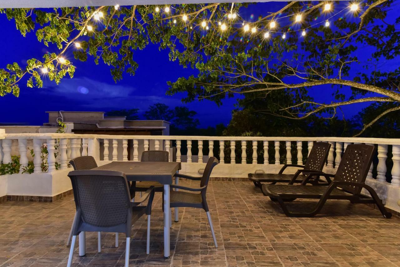 Doradal Apartamentos Aldea Bella Boutique מראה חיצוני תמונה
