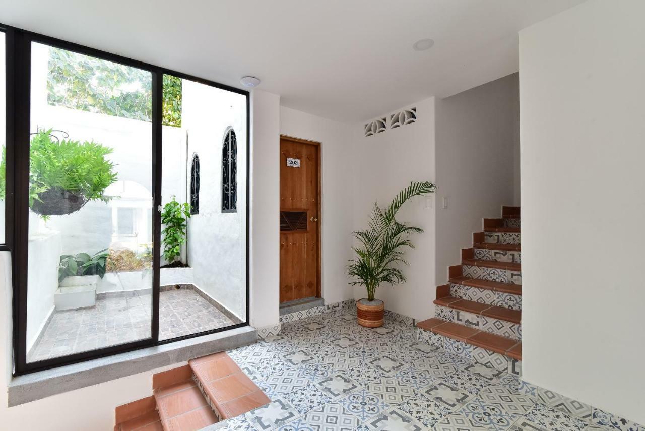 Doradal Apartamentos Aldea Bella Boutique מראה חיצוני תמונה