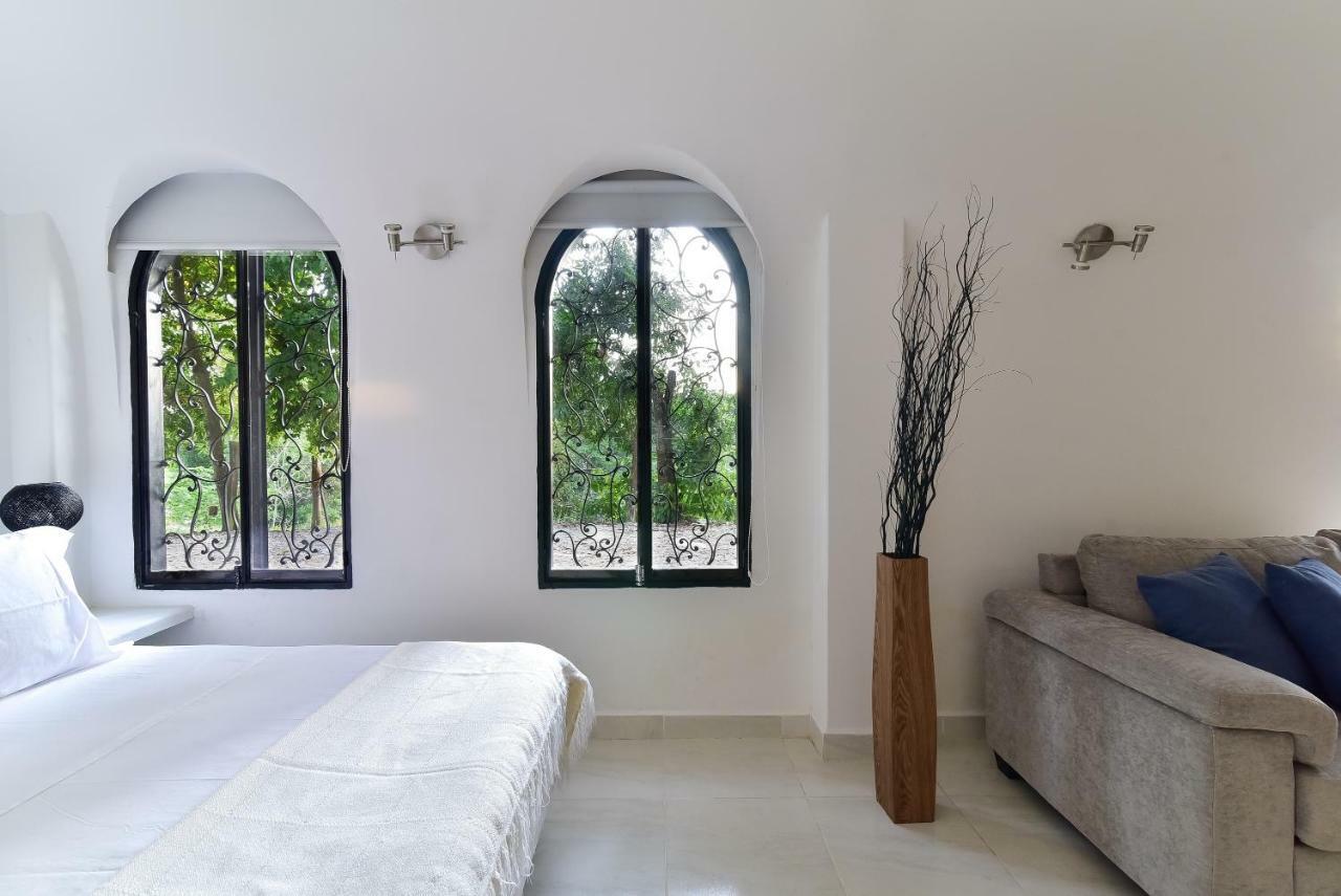 Doradal Apartamentos Aldea Bella Boutique מראה חיצוני תמונה