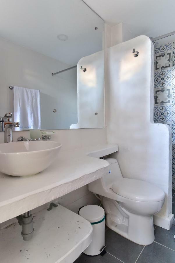 Doradal Apartamentos Aldea Bella Boutique מראה חיצוני תמונה