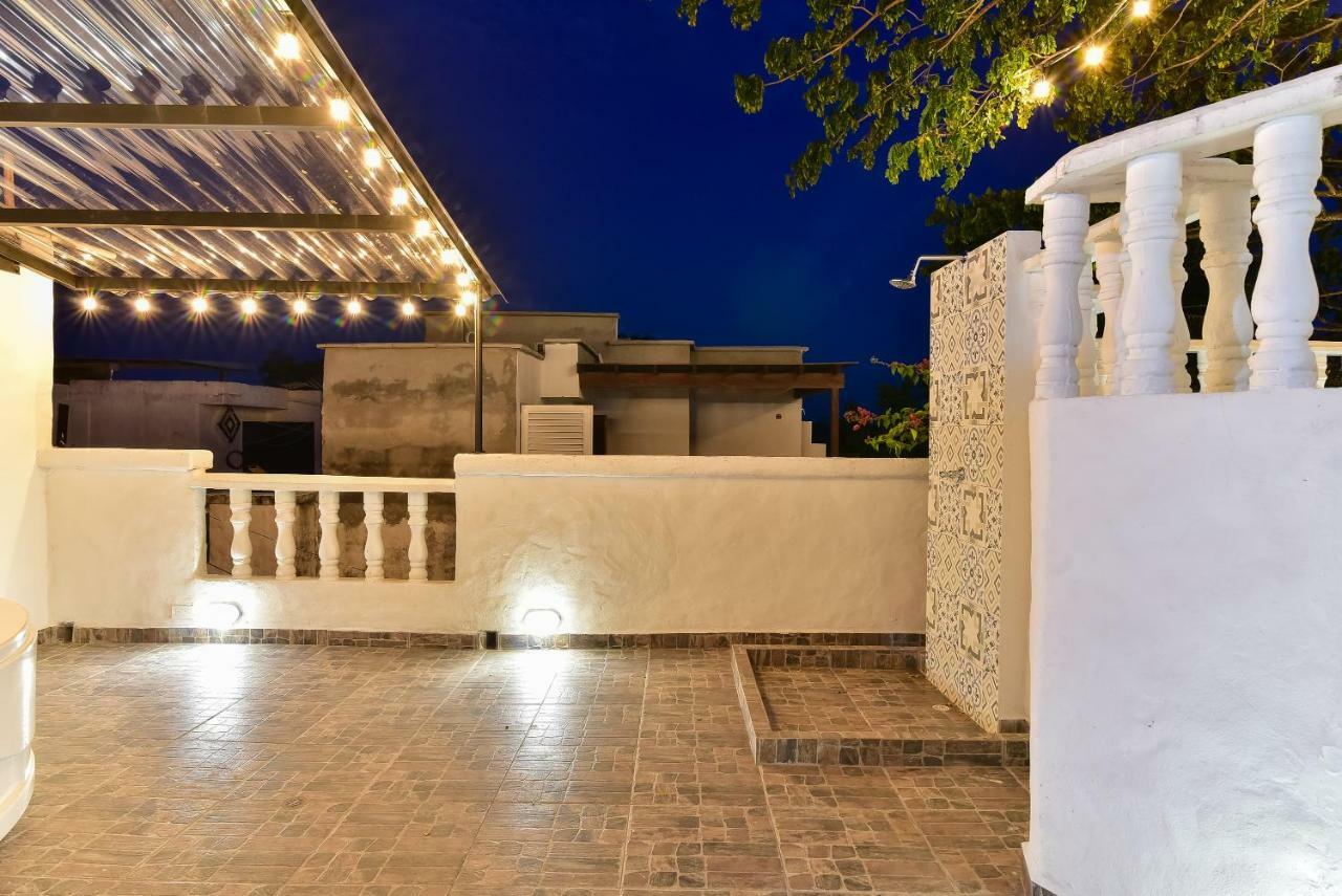 Doradal Apartamentos Aldea Bella Boutique מראה חיצוני תמונה