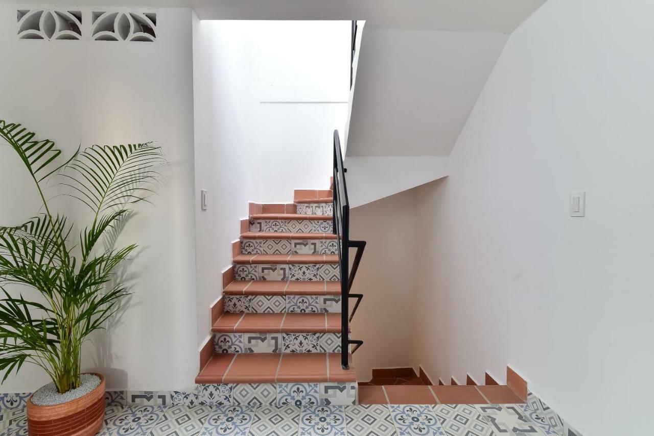 Doradal Apartamentos Aldea Bella Boutique מראה חיצוני תמונה