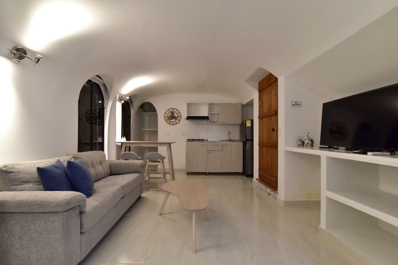 Doradal Apartamentos Aldea Bella Boutique מראה חיצוני תמונה