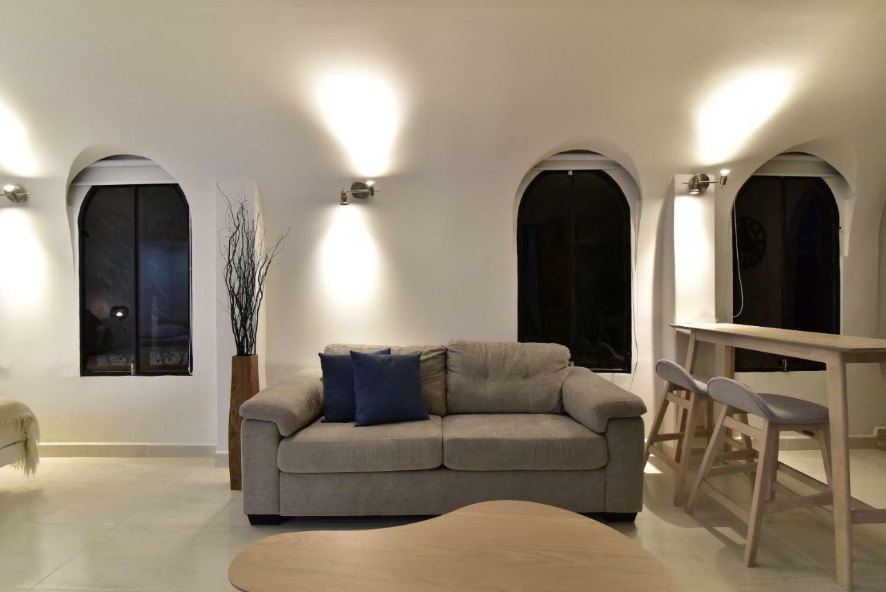 Doradal Apartamentos Aldea Bella Boutique מראה חיצוני תמונה