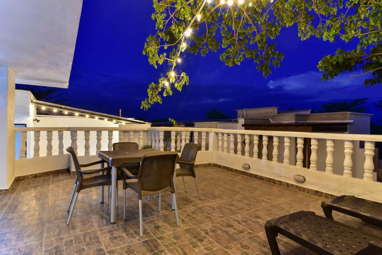 Doradal Apartamentos Aldea Bella Boutique מראה חיצוני תמונה