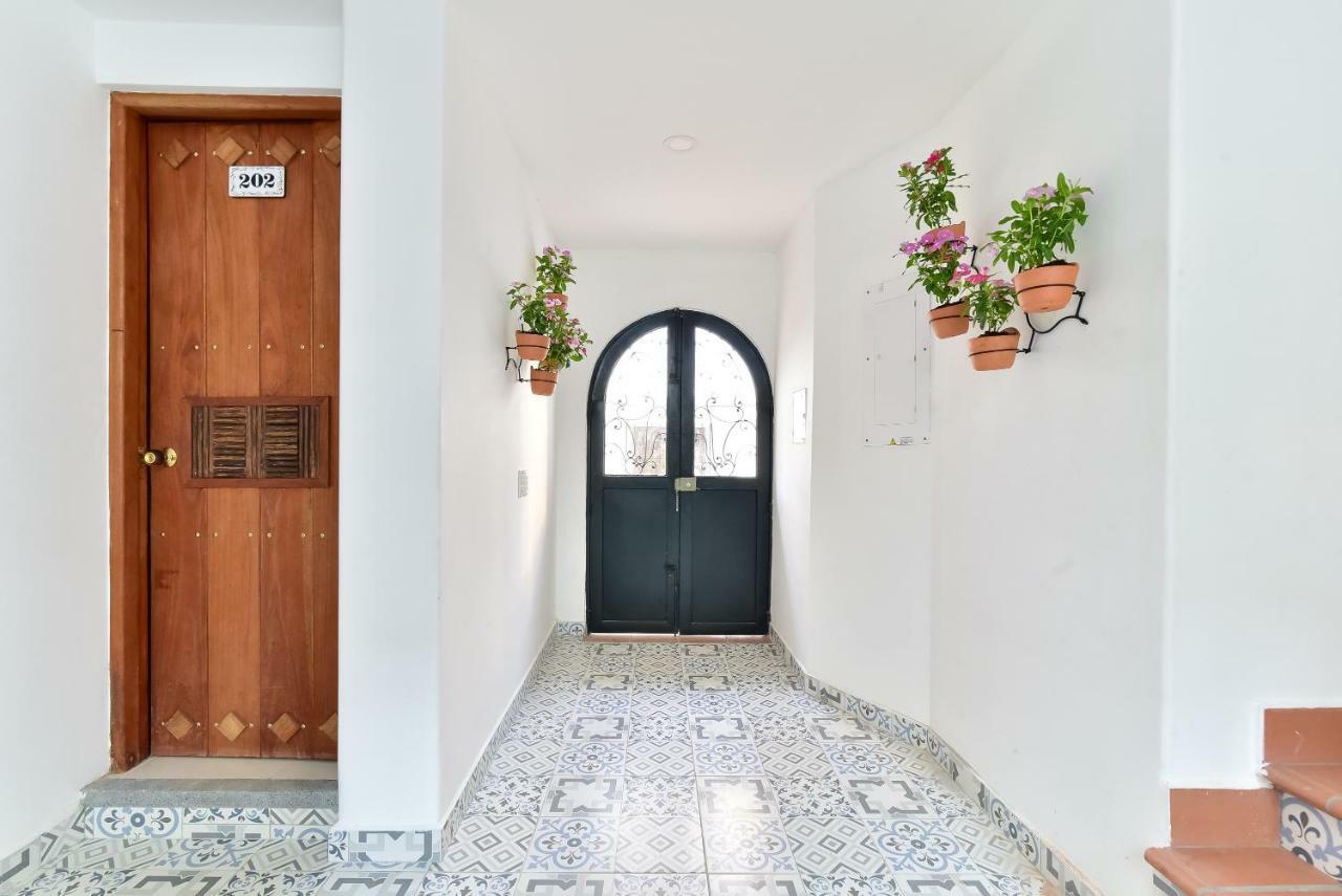 Doradal Apartamentos Aldea Bella Boutique מראה חיצוני תמונה